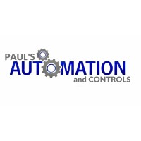 Paul's Automation & Controls logo - Similar company to Citscorp
