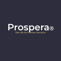 Prospera logo - Similar company to Prospera Consultoria