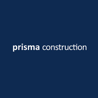 prisma construction logo - Similar company to Mavacon
