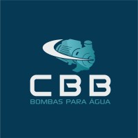 CBB Bombas logo - Similar company to Grupo Newprint