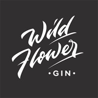 Wildflower Distilling logo - Similar company to Bone Dry