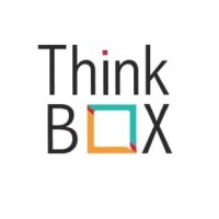 ThinkBox Company logo - Similar company to بوينت | Point
