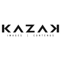 KAZAK Images | Contenus logo - Similar company to La Shop Studios