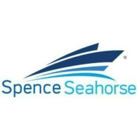 Spence Seahorse Marine logo - Similar company to A Pace Group