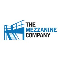 The Mezzanine Company logo - Similar company to Storage Systems Usa