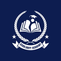 Scholarify Academy logo - Similar company to Scholarify
