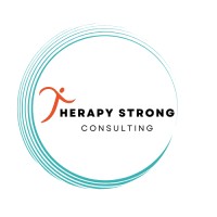 Therapy Strong Consulting logo - Similar company to Prostep Rehab