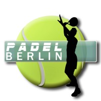 Padel Berlin logo - Similar company to Hello Padel Academy