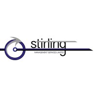Stirling Management Services logo - Similar company to Sterling Project Management Services Limited