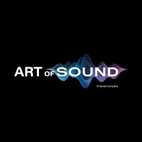 Art of Sound logo - Similar company to Studio Square Recordings