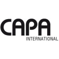 CAPA International logo - Similar company to Dotmedia - Printing House