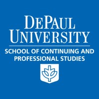 Depaul University School Of Continuing And Professional Studies