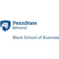 Penn State Behrend Project & Supply Chain Management Program logo - Similar company to Penn State Behrend, Black School Of Business