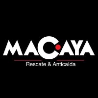 Macaya Insumos Industriales logo - Similar company to Pro-Tg Chile