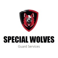 Special Wolves Guard Services L.L.C logo - Similar company to Armor Services