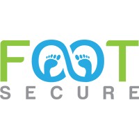 FootSecure logo - Similar company to Podiapro