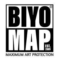 Biyomap BV logo - Similar company to Gelissen Belastingadviseurs