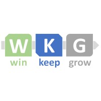WKG Consulting logo - Similar company to Blue Eagle Security