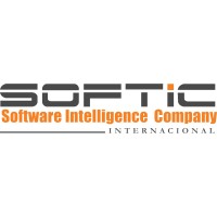 SOFTIC INTERNACIONAL L.D.A logo - Similar company to Code Box