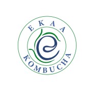 EKAA Kombucha logo - Similar company to Ucl Admissions
