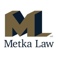 Metka Law, LLC logo - Similar company to Kaminsky Law, Llc