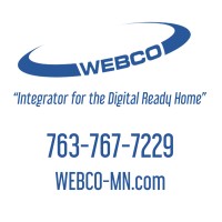 WEBCO Security logo - Similar company to Infinity Benefit Solutions, Inc.