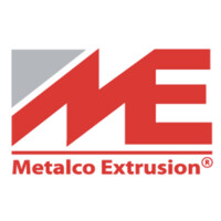 Metalco Extrusion logo - Similar company to Alfadis