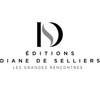 Éditions Diane de Selliers logo - Similar company to Ikonicview