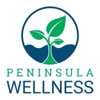 Peninsula Wellness logo - Similar company to Ocean Front Counseling Llc