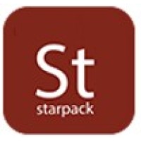 Starpack Produtos Químicos e Farmacêuticos Ltda logo - Similar company to Pinhata Tintas