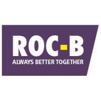 ROC Businessclub logo - Similar company to Huxam