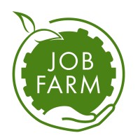 Jobfarm Scotland logo - Similar company to Cvscotland.Com