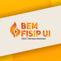 BEM FISIP UI logo - Similar company to Ir Project Ui