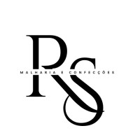 Malharia e Confecções R&S logo - Similar company to Pavao Industria E Comercio
