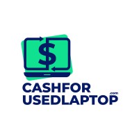 Cash For Used Laptop logo - Similar company to Used Computers Uae