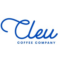 Cleu Coffee logo - Similar company to Ecorate