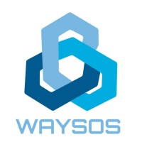 WAYSOS Sustainable Supply logo - Similar company to Energenii Technologies