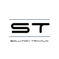 Solution Travaux logo - Similar company to Solutions Travaux