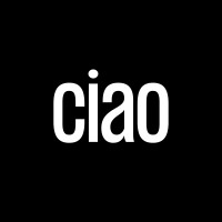 Ciao logo - Similar company to Notify