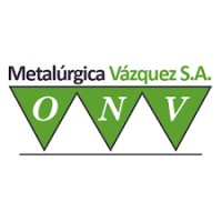 Metalúrgica Vazquez SA logo - Similar company to 4E Madera Plastica