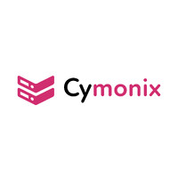 Cymonix logo - Similar company to Penta Byte Labs