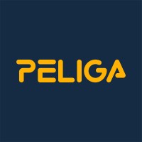 Peliga logo - Similar company to Rocket Brands Ab (Publ)