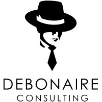 Debonaire Consulting logo - Similar company to Blue Core Labs, Inc.