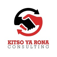 Kitso Ya Rona logo - Similar company to Mthathe Mining