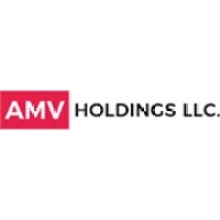 AMV Holdings logo - Similar company to Dreamlit Creative Company