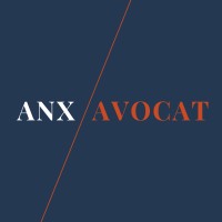 ANX - AVOCAT logo - Similar company to Phusis Avocats