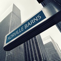 NORVILLE BARNS INVESTMENTS logo - Similar company to Carmedia Concept Group S.R.L.