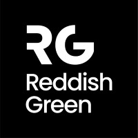ReddishGreen logo - Similar company to Seven Second Sell
