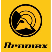 Dromex logo - Similar company to G.Fox