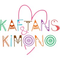 Kaftans & Kimono logo - Similar company to Kimono Yuki